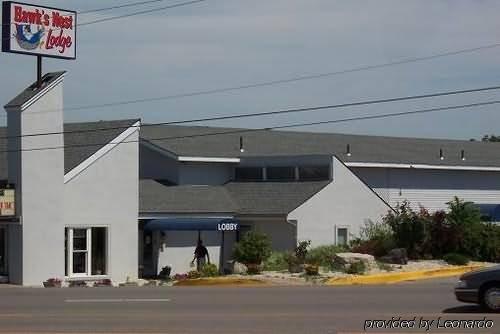 Hawk'S Nest Lodge Osage Beach Luaran gambar
